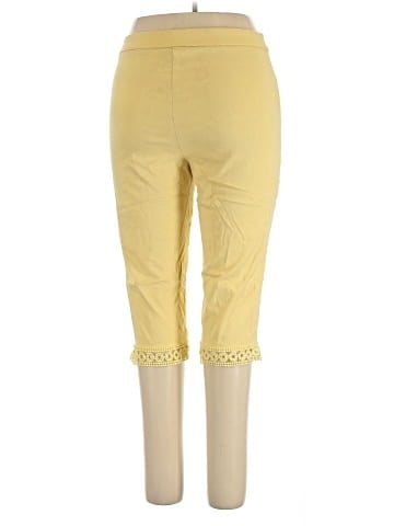 Alfred Dunner Casual Pants (view 2)