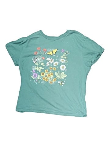 Mad Engine Short Sleeve T-Shirt (view 2)