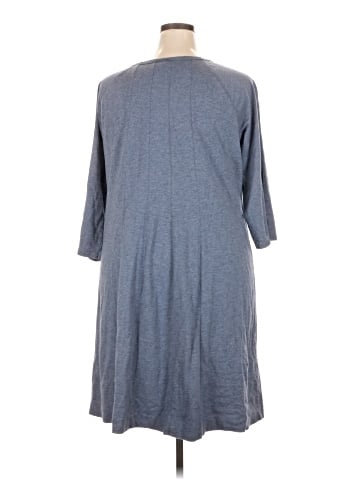 J.Jill Casual Dress (view 2)
