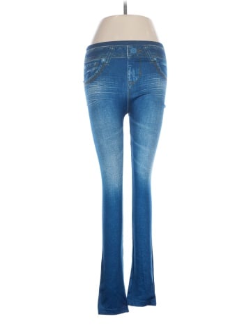 Genie Jeans (view 1)