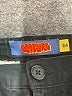 Empyre Black Cargo Pants Size 10 (estimated) - photo 3