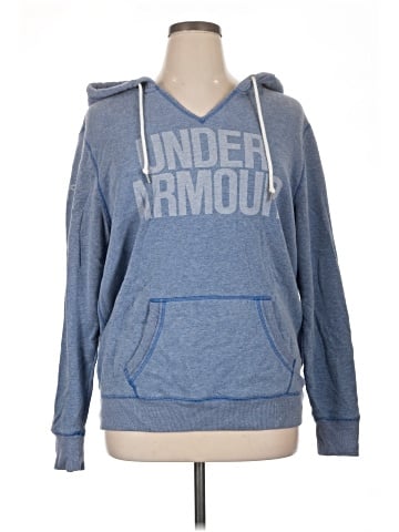 Under Armour Sweatshirt (view 1)