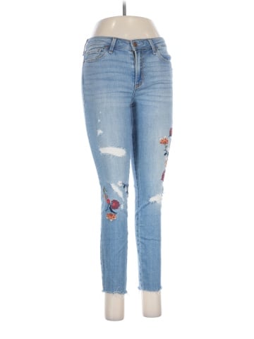 Abercrombie & Fitch Jeans (view 1)