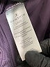 Danskin Purple Active Pants Size L - photo 8