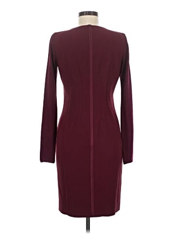 Elie Tahari Casual Dress (view 2)