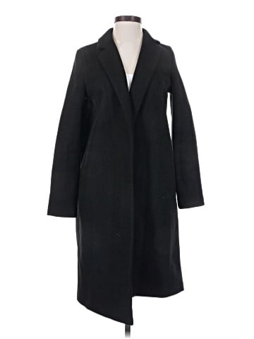 Zara Coat (view 1)