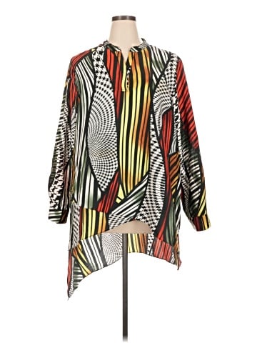 Life Style Casual Dress (view 1)