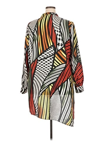 Life Style Casual Dress (view 2)