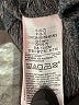 Gap Fit Chevron-herringbone Gray Sweatpants Size 6 - 7 - photo 4
