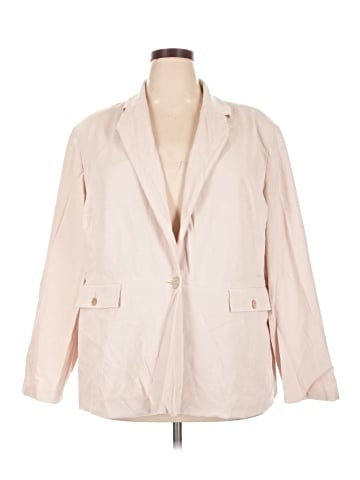 Larry Levine Blazer (view 1)