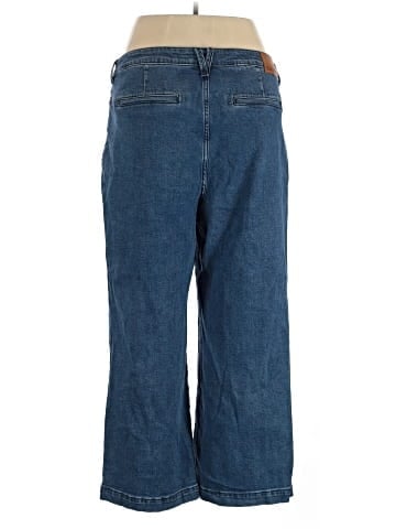 ELOQUII Jeans (view 2)