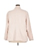 Larry Levine Ivory Blazer Size 24 - photo 2