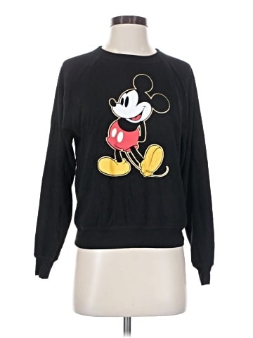 Disney Pullover Sweater (view 1)