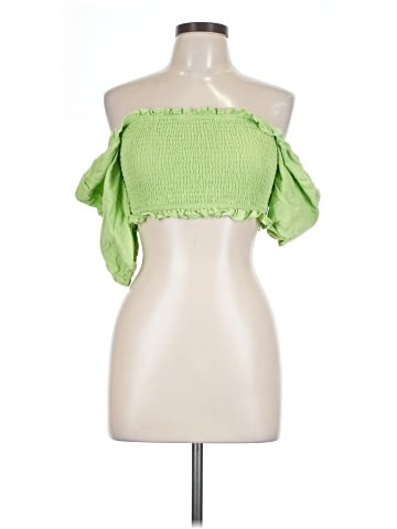 Altar'd State Sleeveless Blouse (view 1)