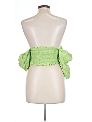 Altar'd State Sleeveless Blouse (view 2)