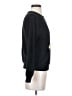 Disney Black Pullover Sweater Size S - photo 4