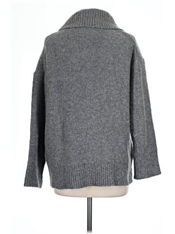 Banana Republic Factory Store Turtleneck Sweater (view 2)