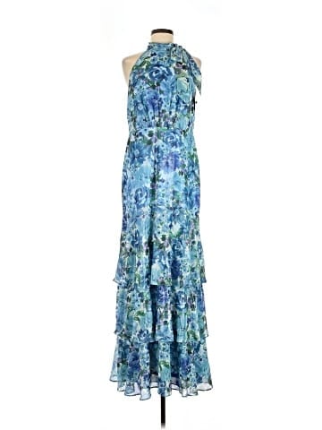 Adrianna Papell Cocktail Dress (view 1)