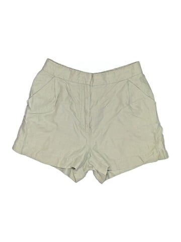 Wilfred Khaki Shorts (view 1)