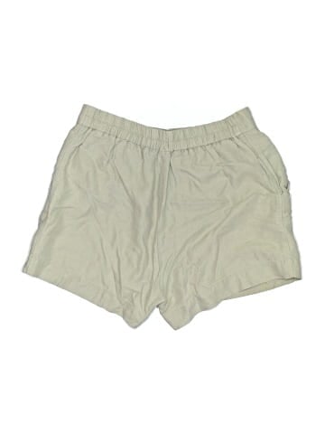 Wilfred Khaki Shorts (view 2)