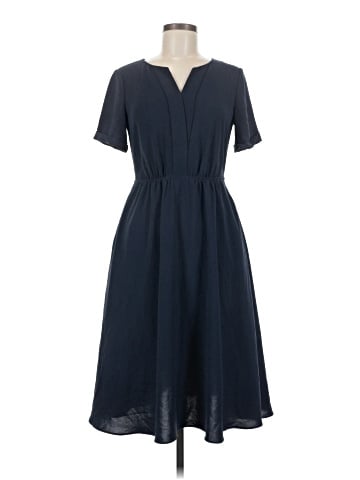 C. Wonder Casual Dress (view 1)