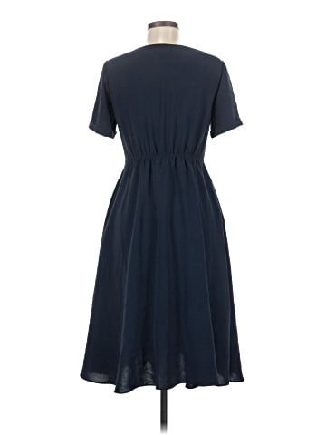 C. Wonder Casual Dress (view 2)