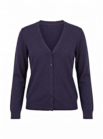 Talbots Silk Cardigan (view 1)