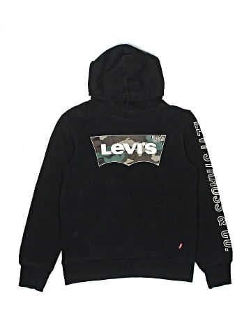 Levi's Pullover Hoodie (view 1)