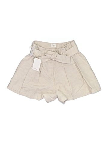 Wilfred Khaki Shorts (view 1)