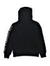 Levi's Black Pullover Hoodie Size 7 - photo 2