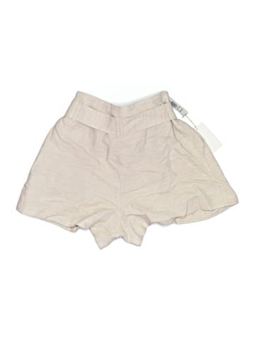 Wilfred Khaki Shorts (view 2)