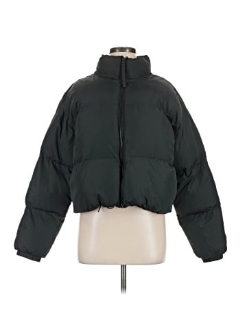 Fabletics Snow Jacket (view 1)