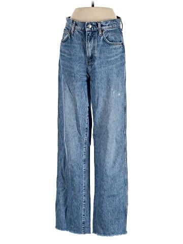 Reformation Jeans (view 1)