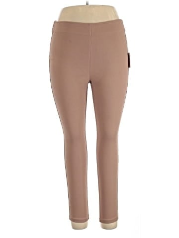 LC Lauren Conrad Active Pants (view 1)