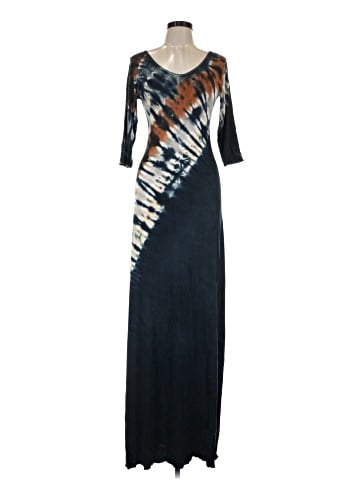 Emotion Casual Dress (view 1)