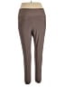 YPB Brown Active Pants Size XL - photo 2