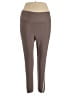 YPB Brown Active Pants Size XL - photo 1