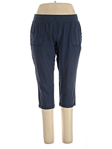 Athletic Works Active Pants (view 1)