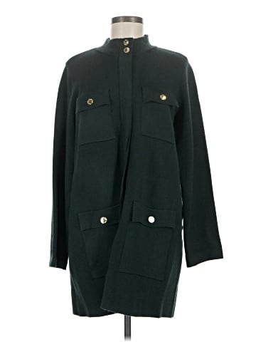Anne Klein Cardigan (view 1)