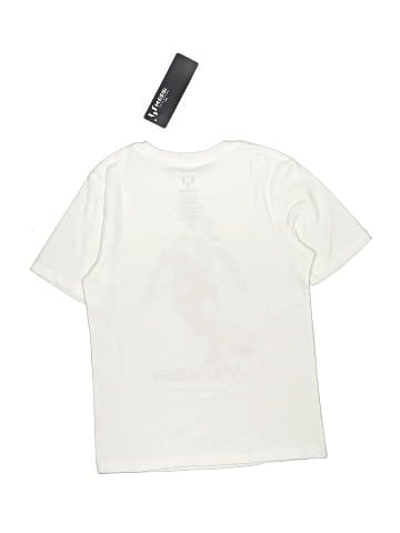 Messi Short Sleeve T-Shirt (view 2)