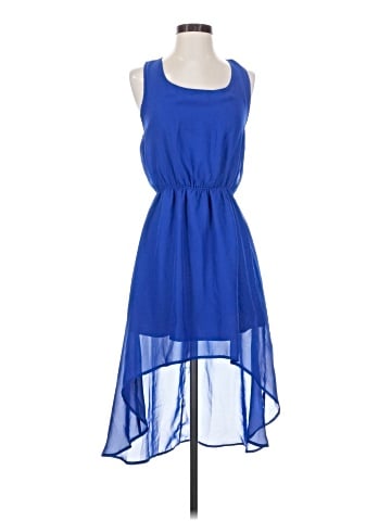 Mine Casual Dress (view 1)