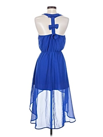 Mine Casual Dress (view 2)