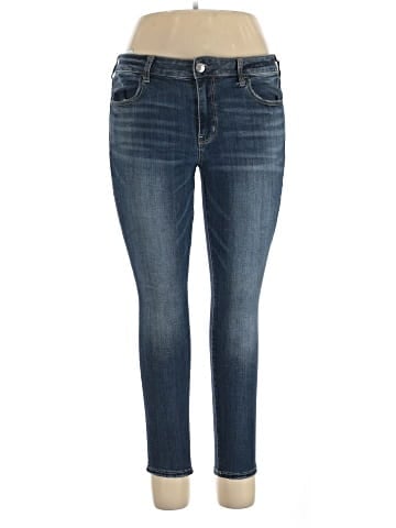American Eagle Outfitters Jeans (view 1)