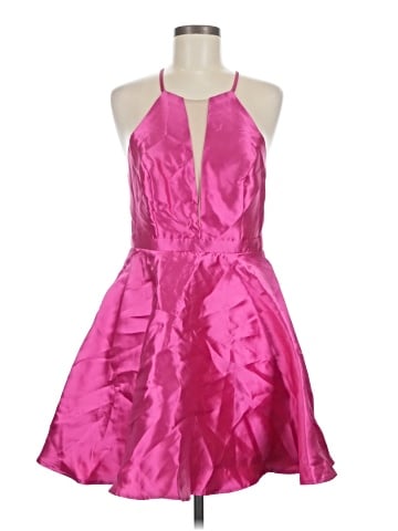 Lulus Cocktail Dress (view 1)
