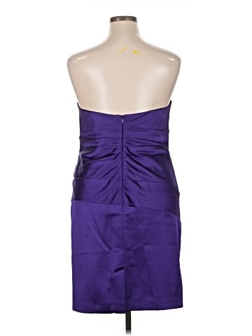 David's Bridal Cocktail Dress (view 2)
