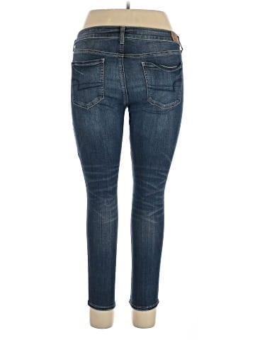 American Eagle Outfitters Jeans (view 2)
