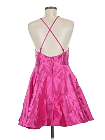 Lulus Cocktail Dress (view 2)