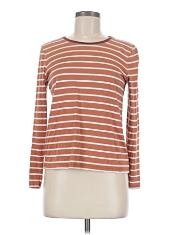Madewell 3/4 Sleeve T-Shirt (view 1)