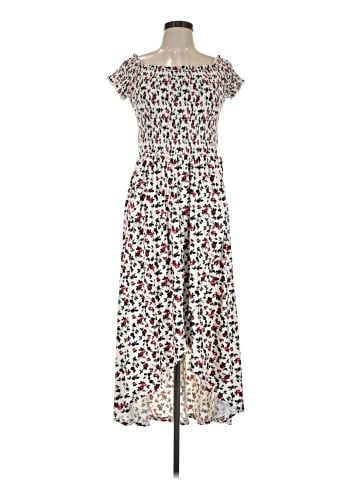 J for Justify Casual Dress (view 1)