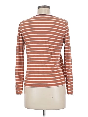 Madewell 3/4 Sleeve T-Shirt (view 2)